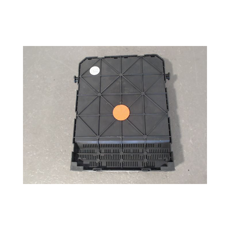 BOITIER GESTION HABITACLE PEUGEOT 207