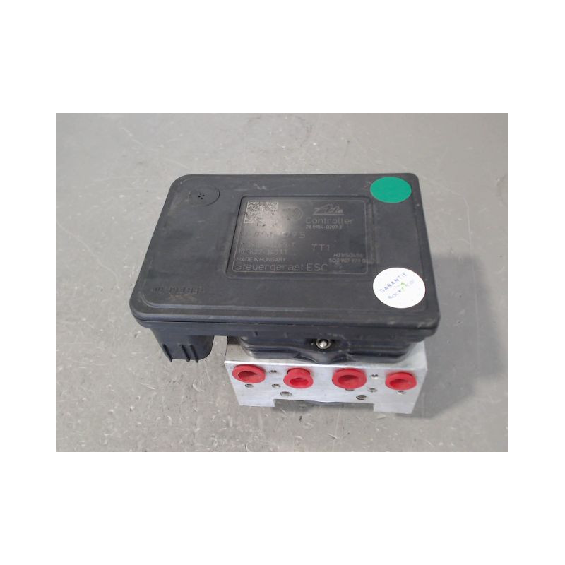 UNITE HYDRAULIQUE ABS VOLKSWAGEN GOLF