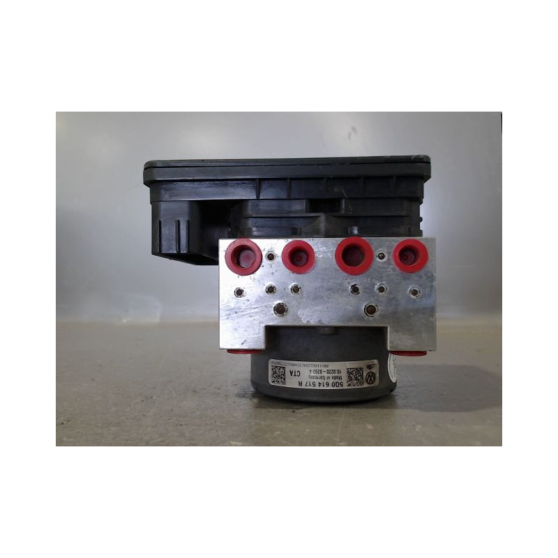 UNITE HYDRAULIQUE ABS VOLKSWAGEN GOLF