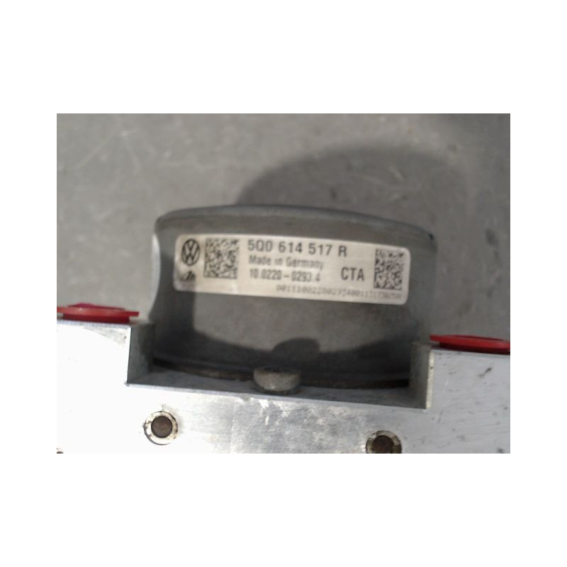 UNITE HYDRAULIQUE ABS VOLKSWAGEN GOLF