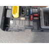 BOITE A FUSIBLES CITROEN BERLINGO