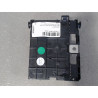 BOITE A FUSIBLES CITROEN BERLINGO
