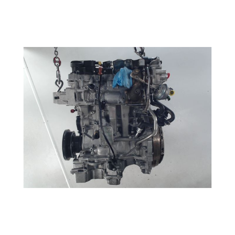 MOTEUR ESSENCE CITROEN C4 1.2 THP 130 