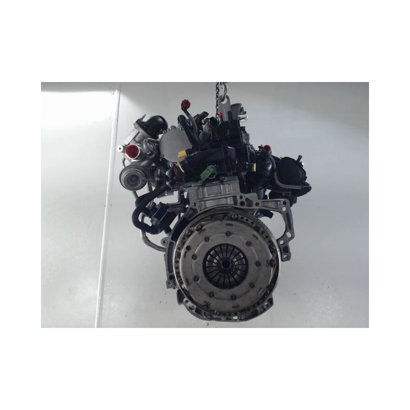 MOTEUR ESSENCE CITROEN C4 1.2 THP 130 