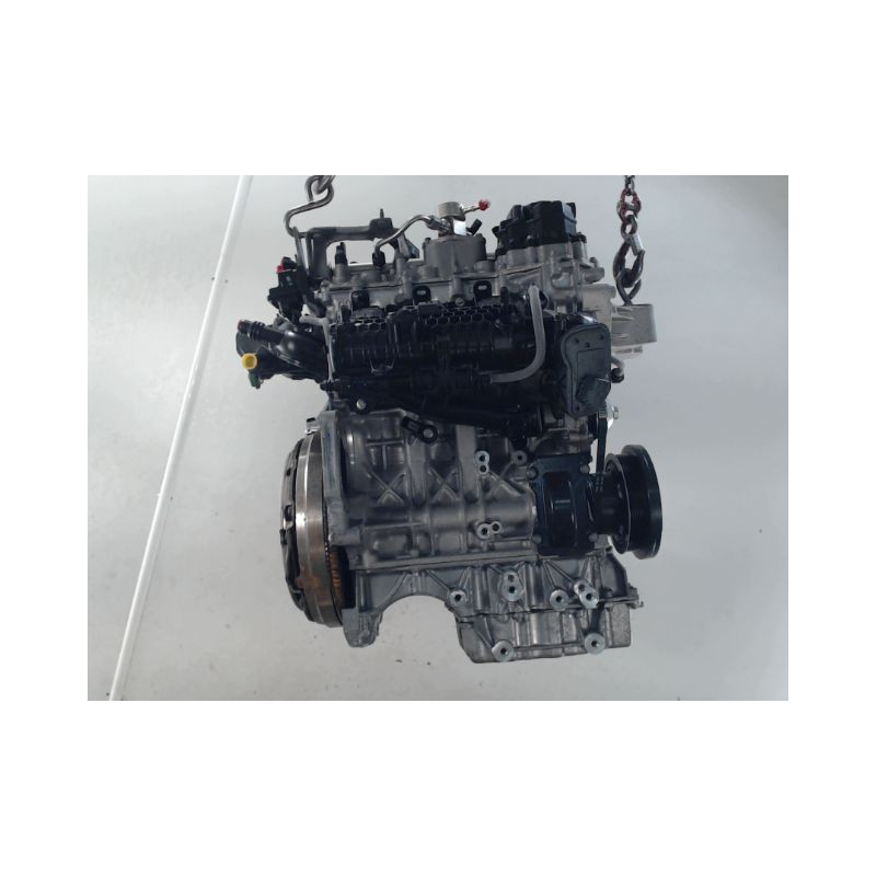 MOTEUR ESSENCE CITROEN C4 1.2 THP 130 