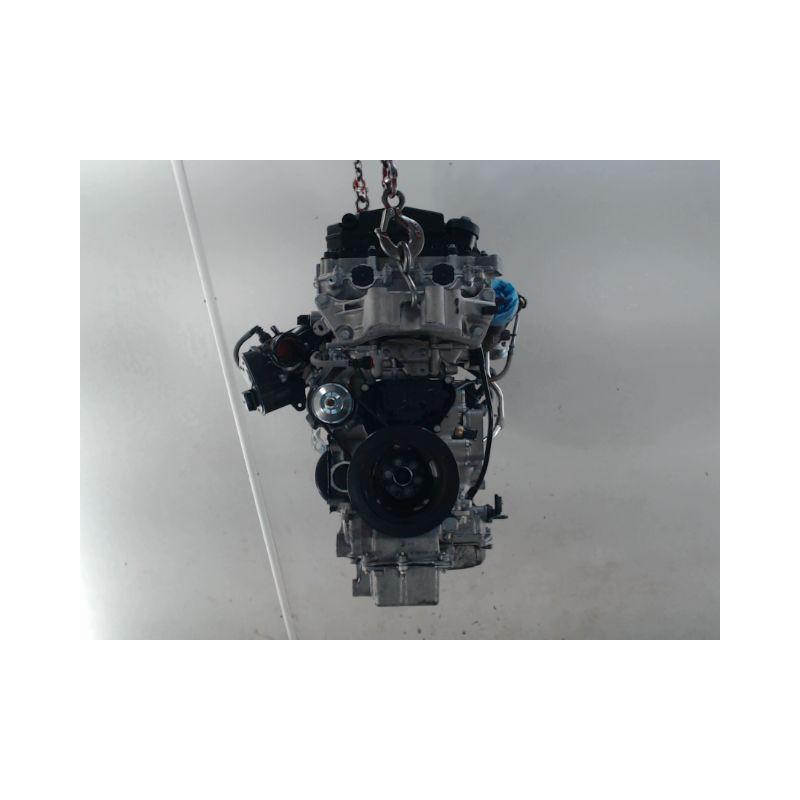 MOTEUR ESSENCE CITROEN C4 1.2 THP 130 