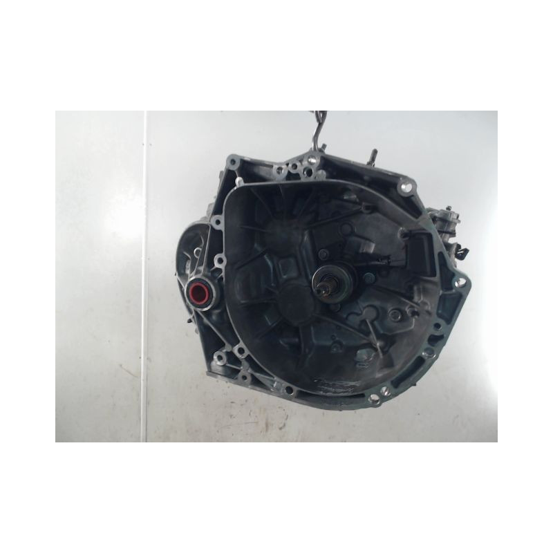 BOITE A VITESSE MECANIQUE CITROEN C4 1.2 THP 130 