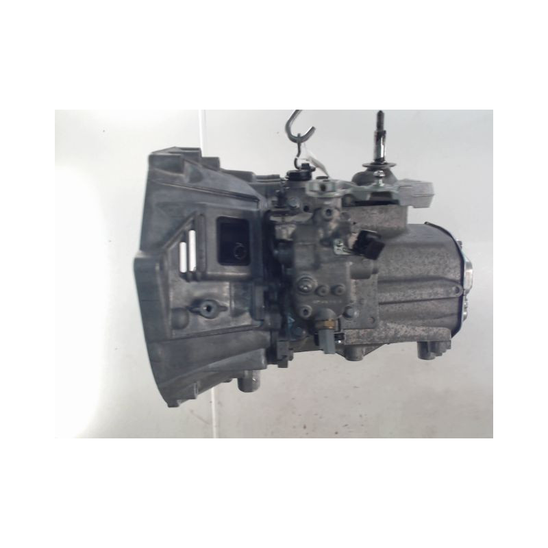 BOITE A VITESSE MECANIQUE CITROEN C4 1.2 THP 130 