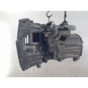 BOITE A VITESSE MECANIQUE CITROEN C4 1.2 THP 130 
