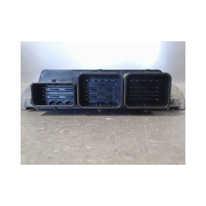CALCULATEUR MOTEUR PEUGEOT BOXER