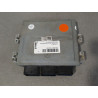CALCULATEUR MOTEUR PEUGEOT BOXER