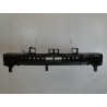 ABSORBEUR PARE-CHOC ARRIERE RENAULT CLIO