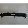 ABSORBEUR PARE-CHOC ARRIERE RENAULT CLIO