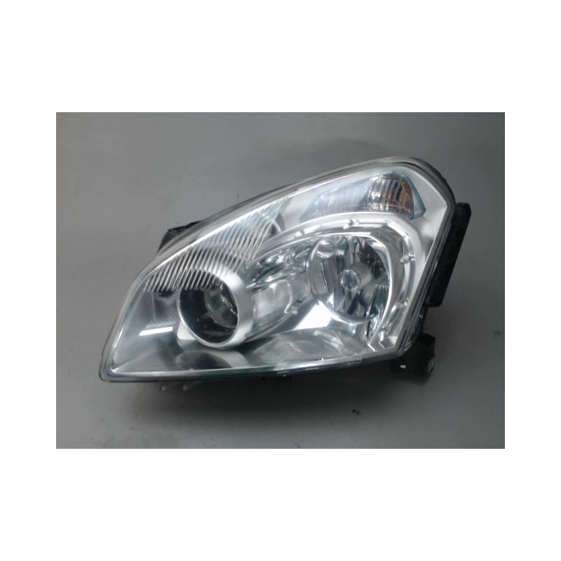 PHARE GAUCHE NISSAN QASHQAI