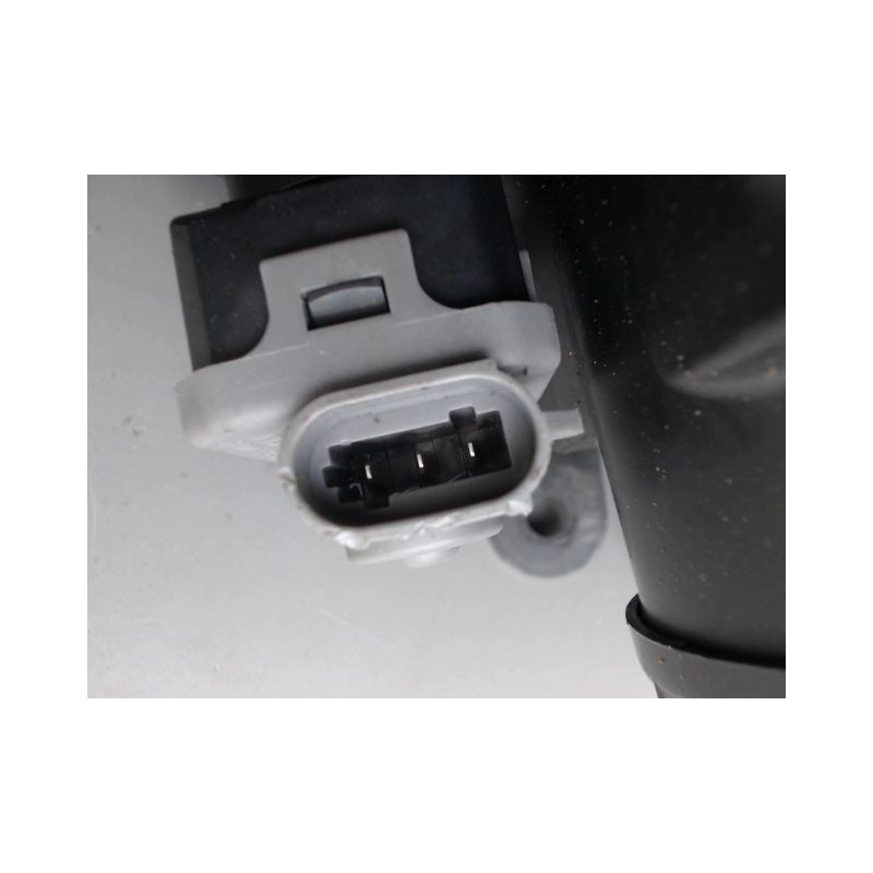 PHARE GAUCHE NISSAN QASHQAI
