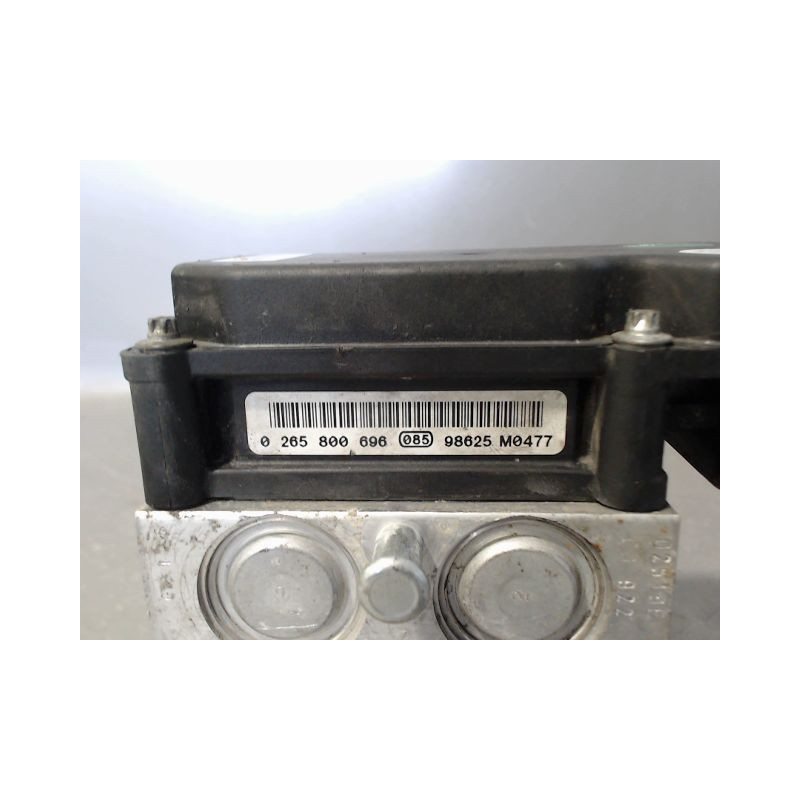 UNITE HYDRAULIQUE ABS CITROEN JUMPY