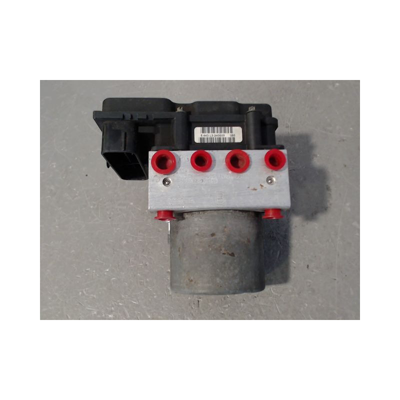 UNITE HYDRAULIQUE ABS CITROEN JUMPY