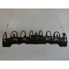 SUPPORT CENTRAL PARE-CHOC ARRIERE  RENAULT CLIO