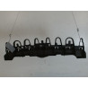 SUPPORT CENTRAL PARE-CHOC ARRIERE  RENAULT CLIO