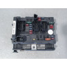 BOITE A FUSIBLES PEUGEOT 206
