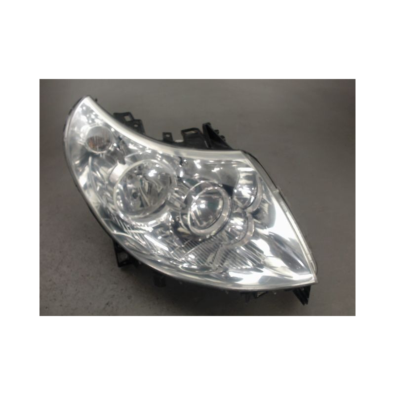 PHARE DROIT FIAT DUCATO
