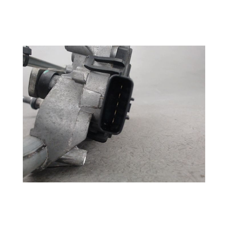 MECANISME ESSUIE-GLACE AVANT RENAULT CLIO