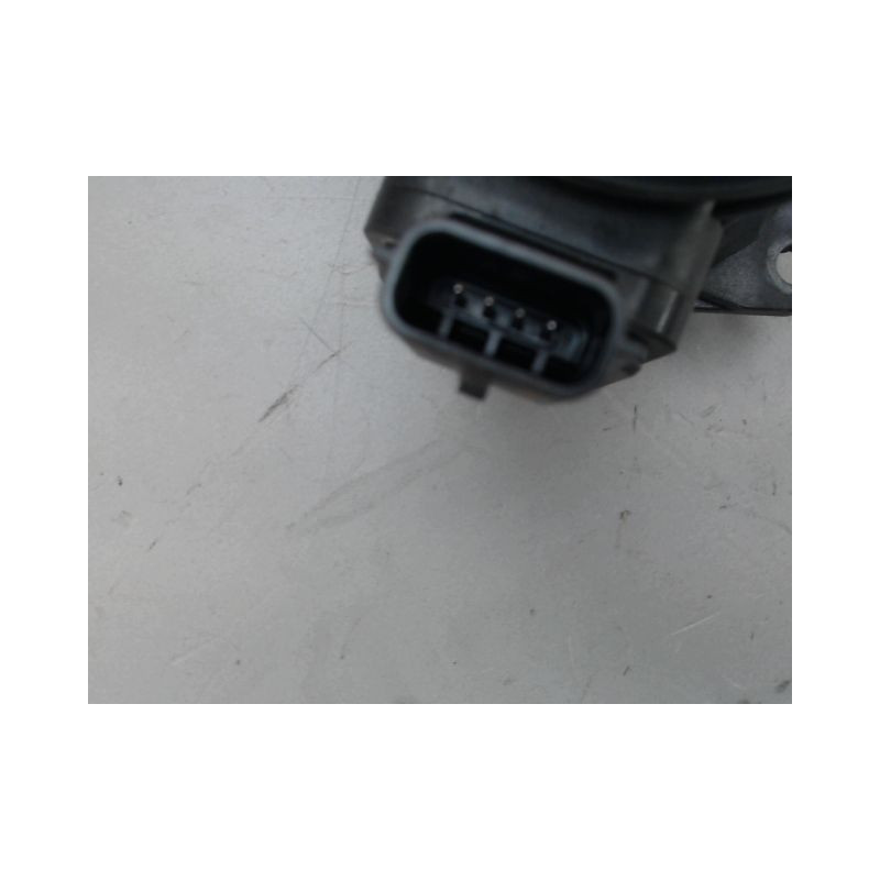 DEBITMETRE AIR RENAULT CLIO