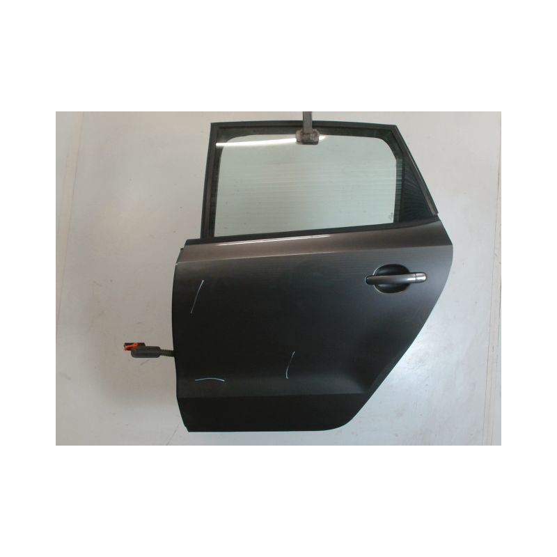 PORTE ARRIERE GAUCHE VOLKSWAGEN POLO