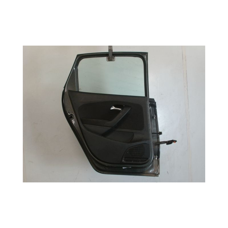 PORTE ARRIERE GAUCHE VOLKSWAGEN POLO
