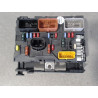 BOITE A FUSIBLES PEUGEOT 207