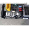 BOITE A FUSIBLES PEUGEOT 207