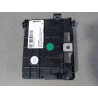 BOITE A FUSIBLES PEUGEOT 207