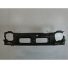 FACE AVANT RENAULT TRAFIC