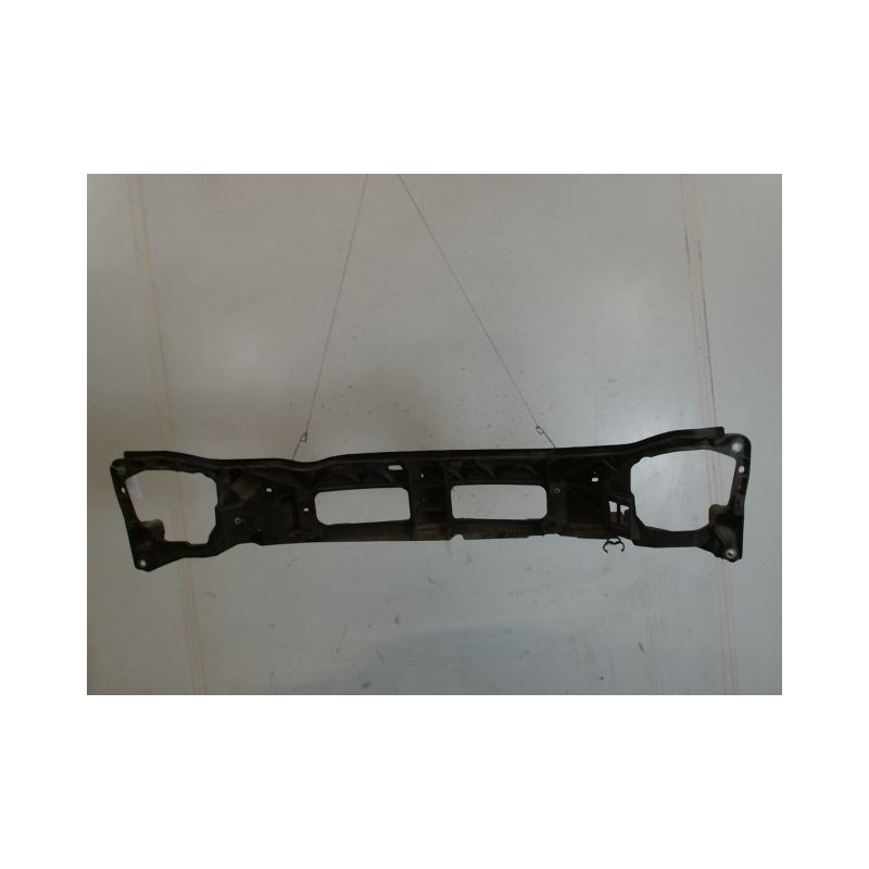 FACE AVANT RENAULT TRAFIC