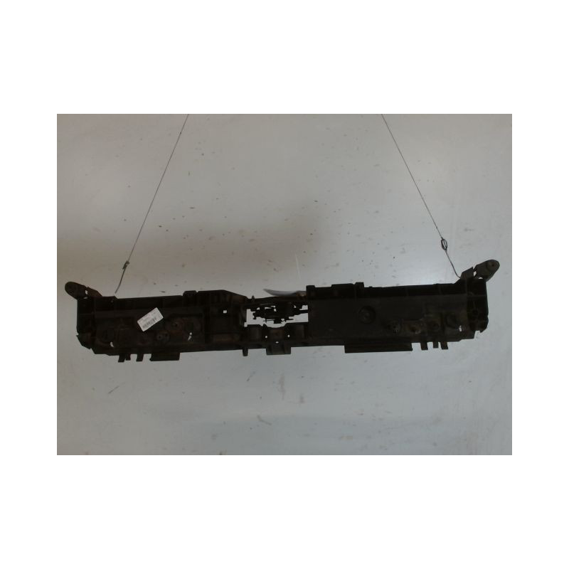 TRAVERSE SUPERIEURE ARMATURE AVANT RENAULT CLIO
