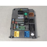BOITIER GESTION HABITACLE CITROEN C4