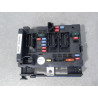 BOITE A FUSIBLES PEUGEOT 206