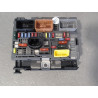BOITE A FUSIBLES CITROEN C5