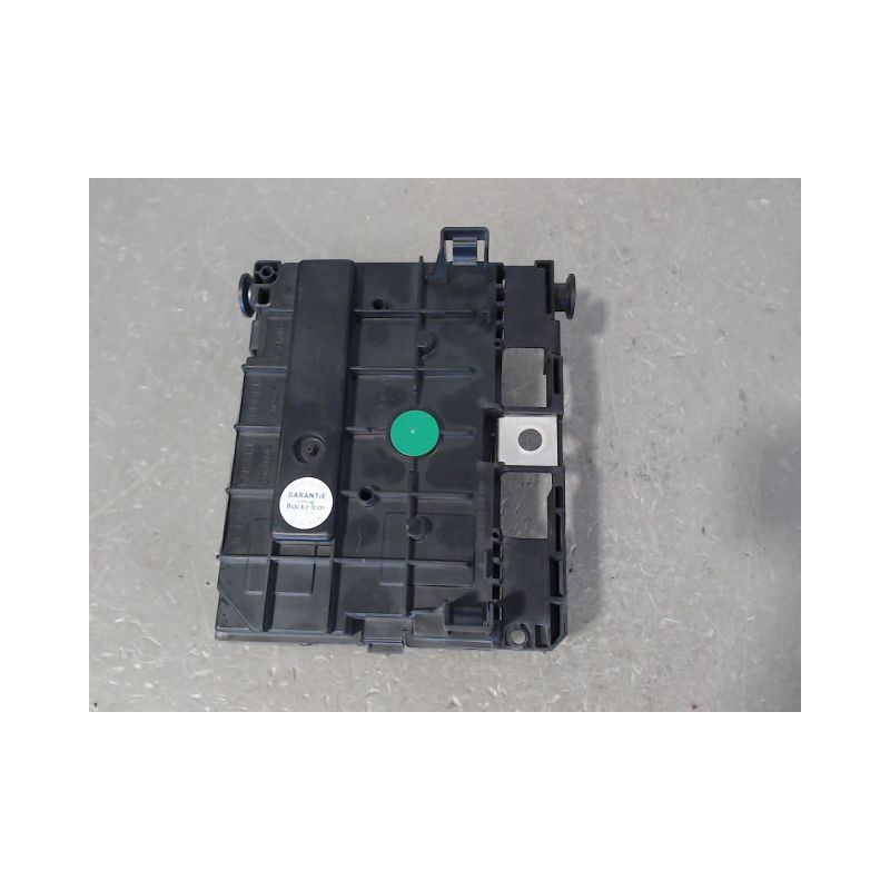 BOITE A FUSIBLES CITROEN C5