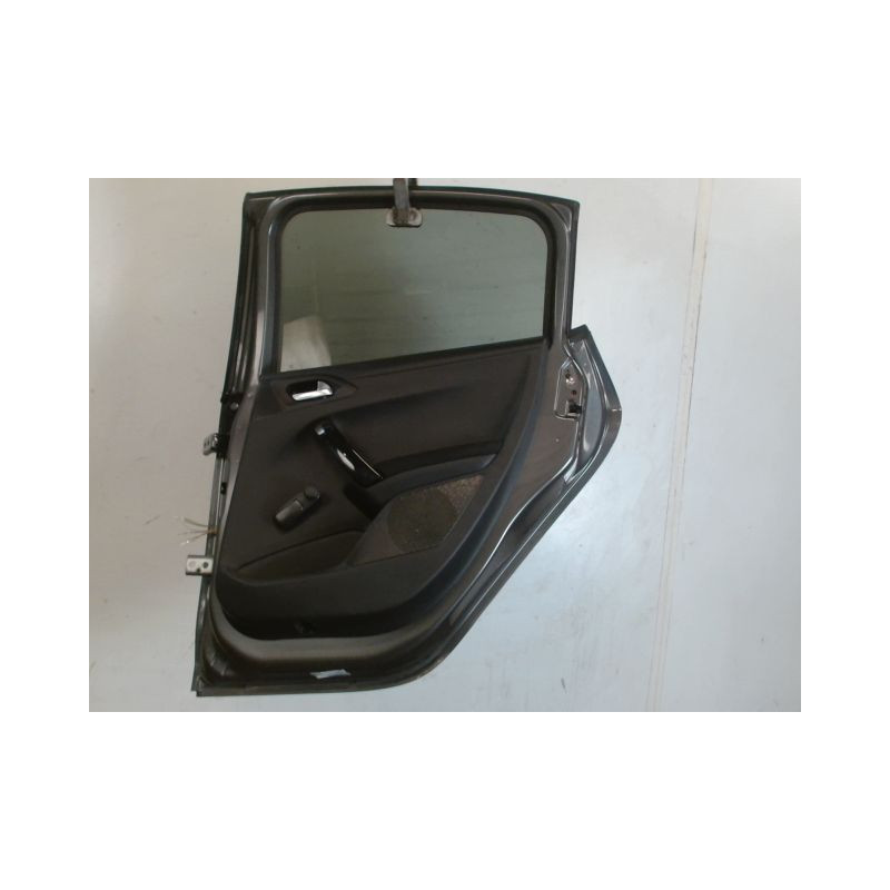 PORTE ARRIERE DROIT PEUGEOT 208