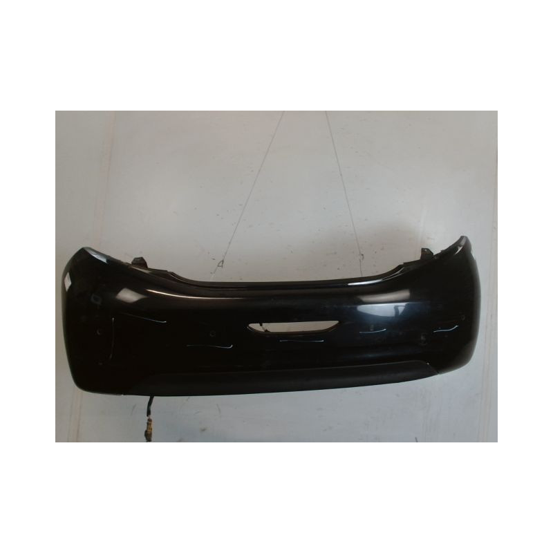 PARE-CHOC ARRIER PEUGEOT 208