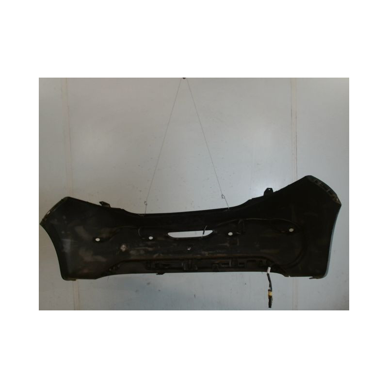 PARE-CHOC ARRIER PEUGEOT 208