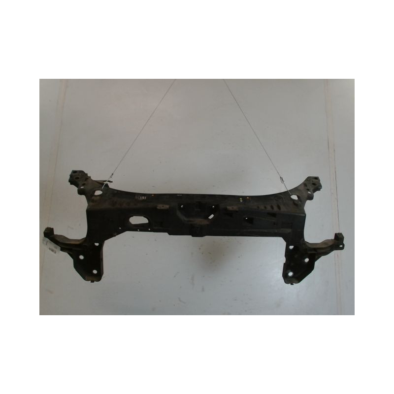 FACE AVANT RENAULT MODUS