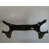 FACE AVANT RENAULT MODUS