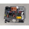 BOITE A FUSIBLES PEUGEOT 207