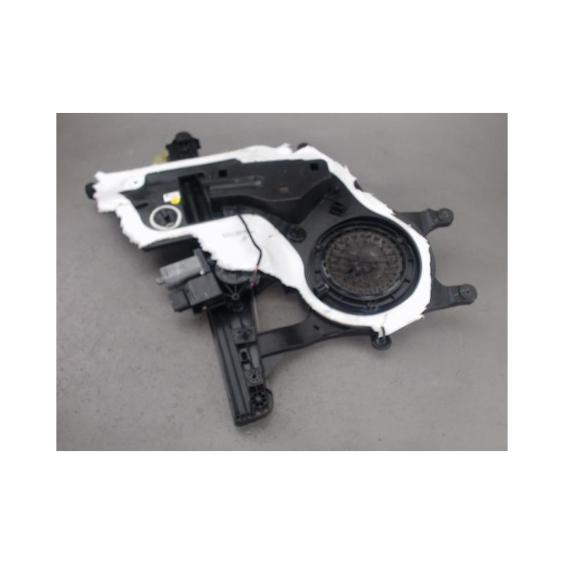 MECANISME LEVE-GLACE AVANT GAUCHE CITROEN BERLINGO