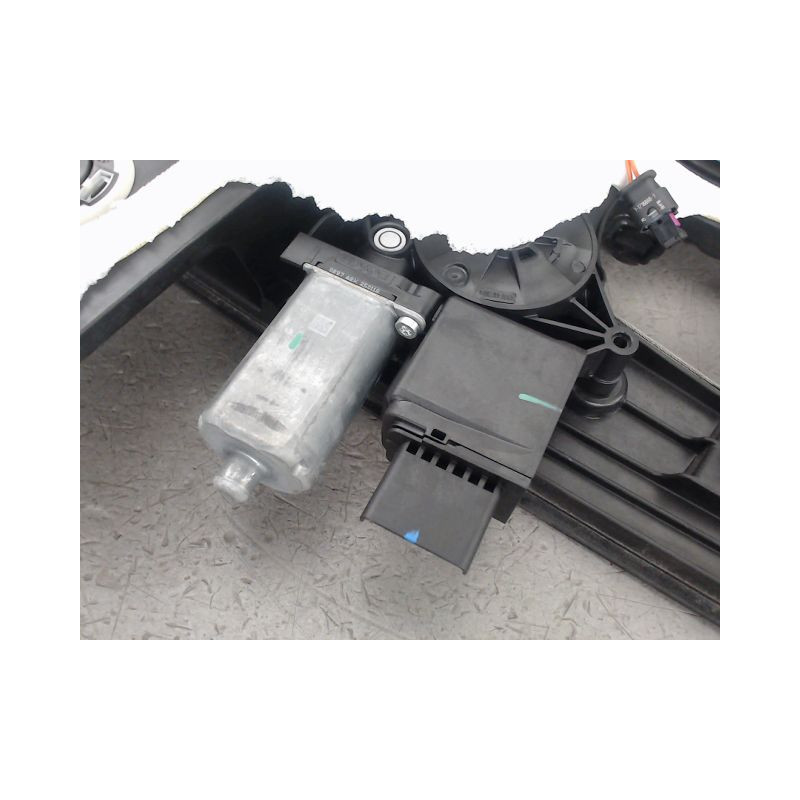 MECANISME LEVE-GLACE AVANT GAUCHE CITROEN BERLINGO