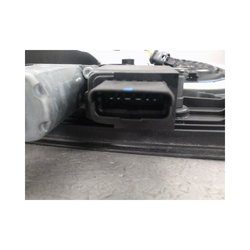 MECANISME LEVE-GLACE AVANT GAUCHE CITROEN BERLINGO