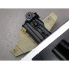 MECANISME LEVE-GLACE AVANT GAUCHE CITROEN BERLINGO