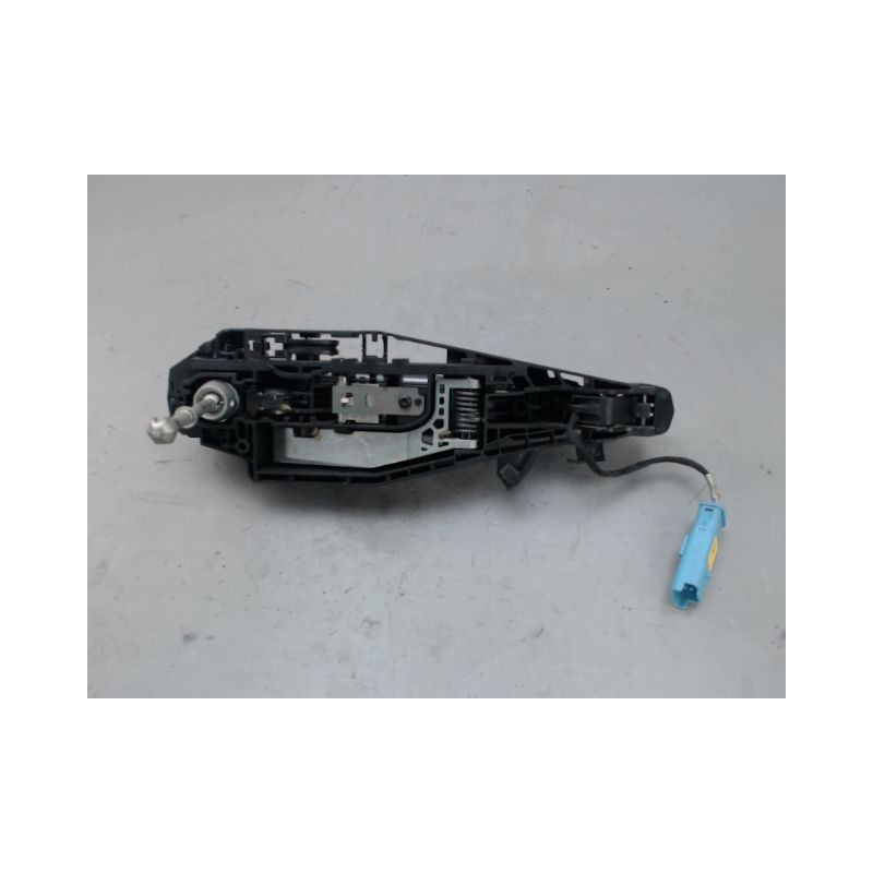 POIGNEE EXTERIEURE PORTE AVANT GAUCHE CITROEN BERLINGO